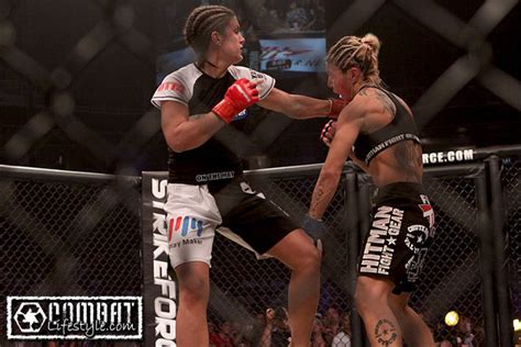 Gina Carano Fights | - MMA Gina Carano Fan Site