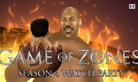 Live Watch Party Game Of Zones Season With The Show Creators