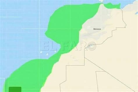 Aguas Espa A Marruecos Rabat No Impondr Hechos Consumados