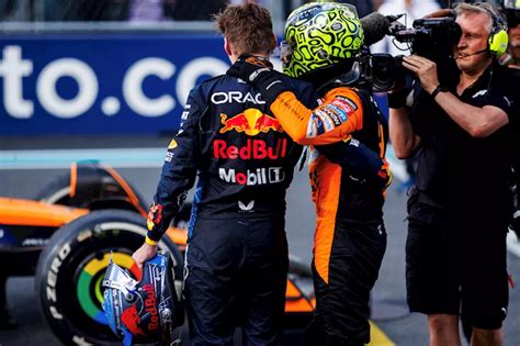 Formel Christian Horner Auto Von Verstappen War Kaputt F