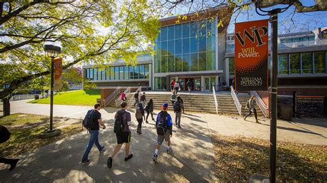 Students William Paterson University