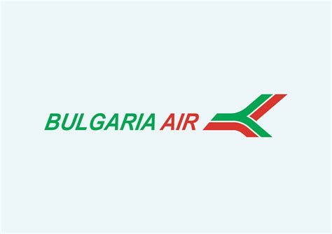 Bulgaria Air Vector Art & Graphics | freevector.com