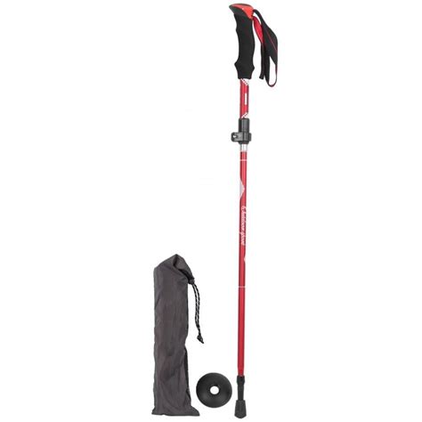 Adjustable Walking Sticks Foldable Trekking Poles Grandado