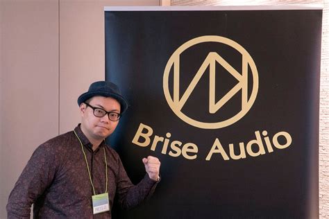 サウンドも値段も超ド級 Brise Audio初のイヤホンシステムFUGAKUの衝撃 マイナビニュース