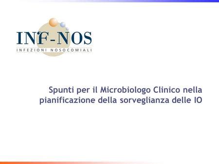 Diagnostica Di Laboratorio Delle Infezioni Cvc Correlate Ppt Scaricare