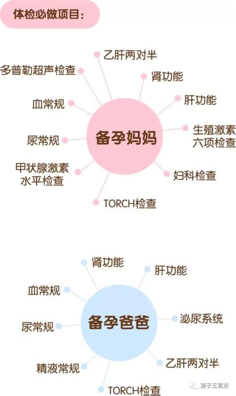 5分鐘教你讀懂孕前檢查報告單上的數據，好孕媽媽必收藏 每日頭條