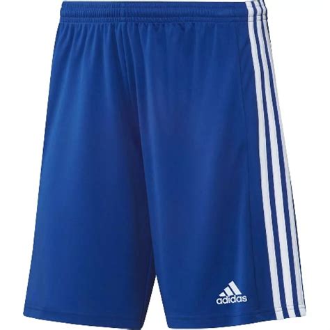 Adidas Squadra Shorts Junior Bl Alvdal Tynset Sport As