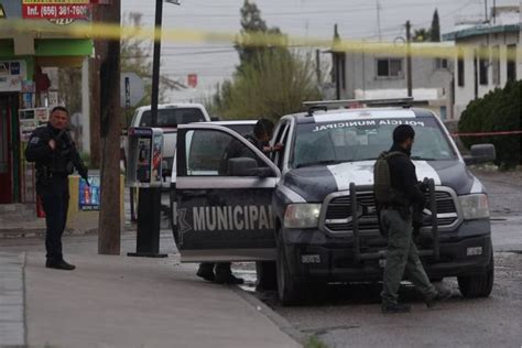 En 2023 Ya Son Más De 140 Policías Asesinados En México 16 Solo En Guanajuato Notitia