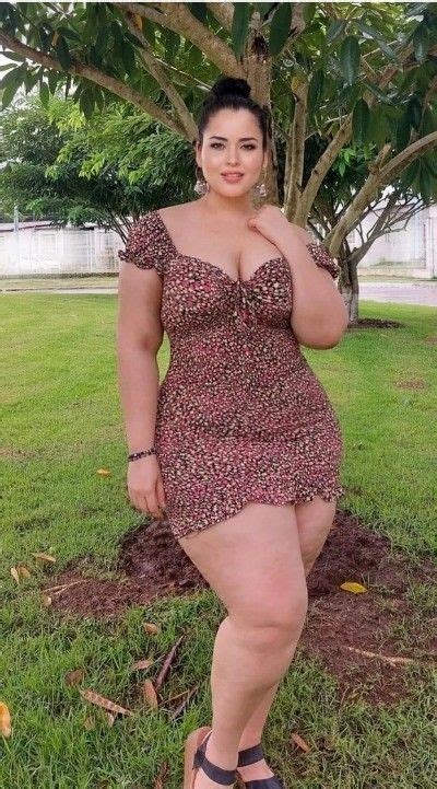 Pin by Marco Aurelio Osorio on Guardado rápido in 2024 Curvy women