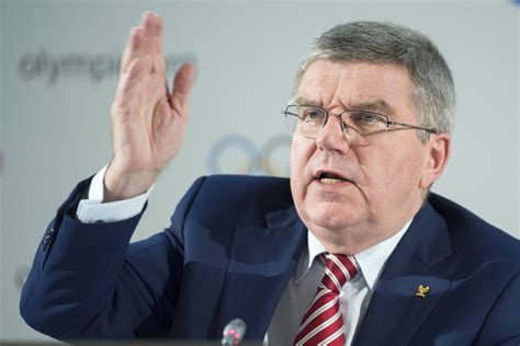 Bilderstrecke Zu Offener Dlv Brief An Ioc Chef Thomas Bach Nach Doping