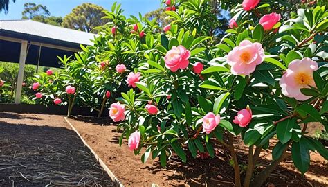 The Ultimate Guide To Growing And Caring For Camelia Plants In