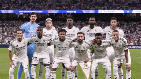 Filtran La Tercera Equipaci N Del Real Madrid Para La Temporada