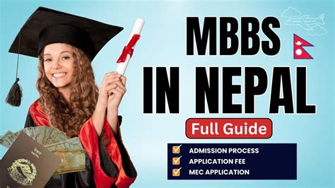 Mbbs In Nepal I Fees Eligibility Admission Process Study Mbbs