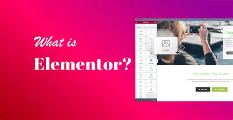 What Is Elementor Guide To The Popular Wordpress Page Builder