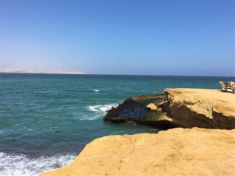 Playa Roja Paracas Peru Top Tips Before You Go Tripadvisor