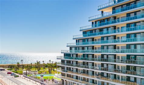 Venta De Apartamentos En Oropesa Del Mar Inseryal