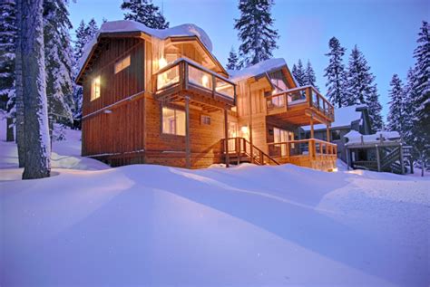 North Lake Tahoe New Homes • Lake Tahoe Real Estate, Homes and Property ...