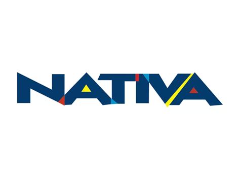 Nativa FM Logo PNG Vector In SVG PDF AI CDR Format