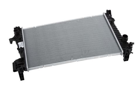 Chevrolet Sonic Radiator Gmpartsdirect