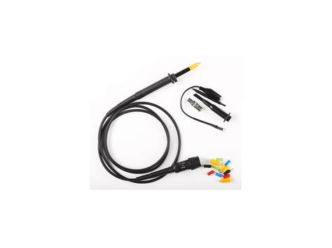 Siglent Pp Mhz Passive Oscilloscope Probe Tequipment