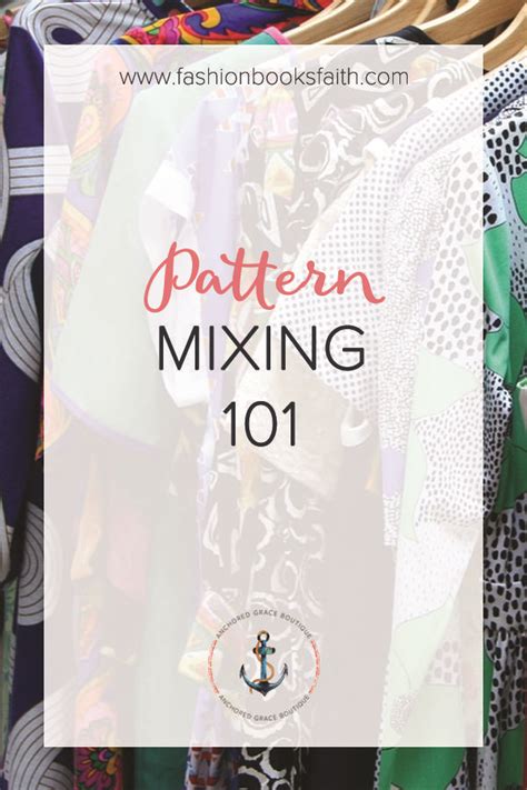 Pattern Mixing How To Mix Patterns Like A Pro