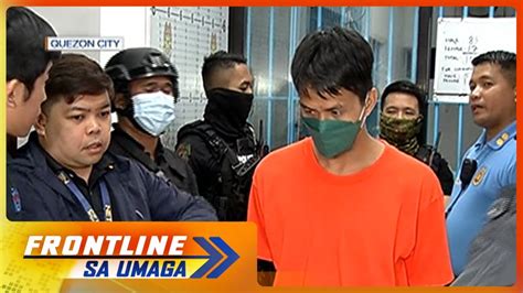 Umano Y Big Time Drug Pusher Huli Sa Buy Bust Operation