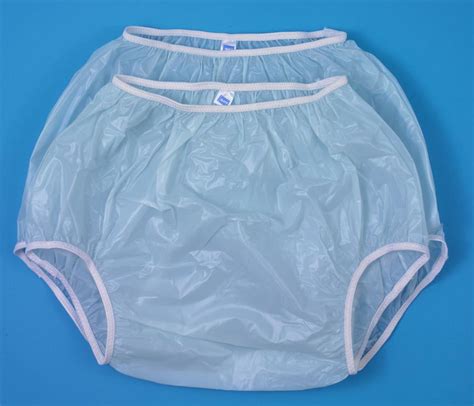 Plastic Pants And Cloth Diapers For Incontinent Adults Plastic Pants