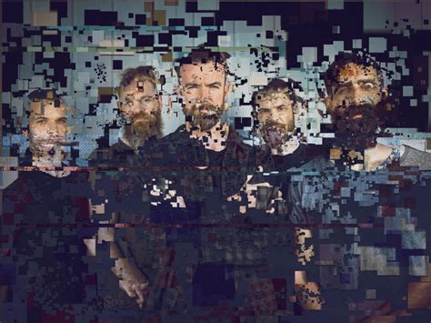 Karnivool Lautde Band