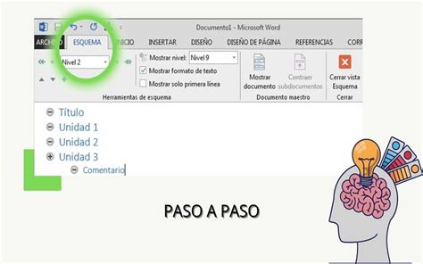 Awasome Plantillas De Esquemas En Word Descargar Fte Porn Sex