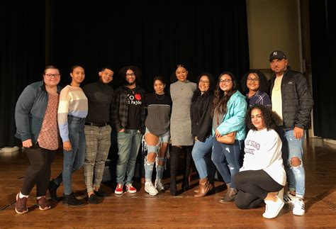 Students And Faculty Address Colorism Across Diverse Communities Part