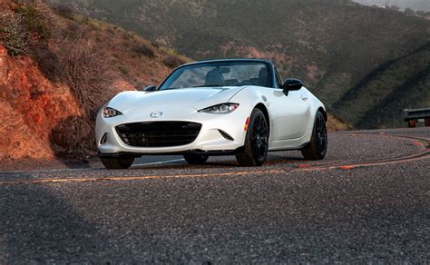 Mazda S Next Generation Miata To Get Even Lighter Dsport Magazine