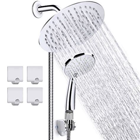 Best Handheld Shower Heads Buying Guide Hello Bathrooms