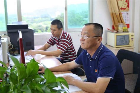 二十八年一线造林，让家乡荒山变青山