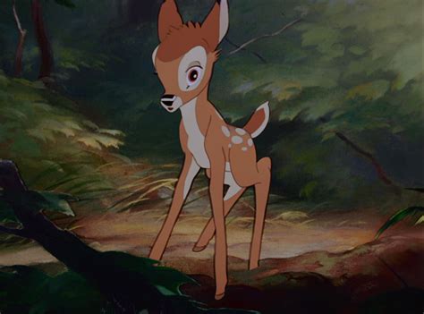 Bambi 1942 Disney Bambi 1942 Bambi Disney