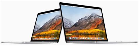 MacBook Pro Touch Bar Sur Mesure Fnac Des Configurations