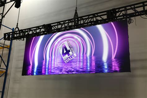 Led Pixel Pitch Guide Choosing The Right Resolution For Your Event