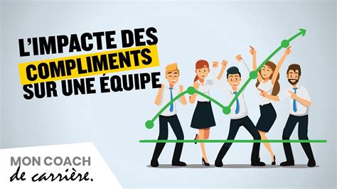 5 Raisons De Faire Des Compliments Au Travail Manageur Ou Pas YouTube