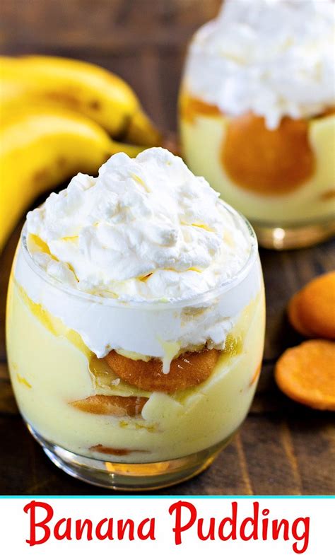 Baked Banana Pudding Recipe Tommydyllin