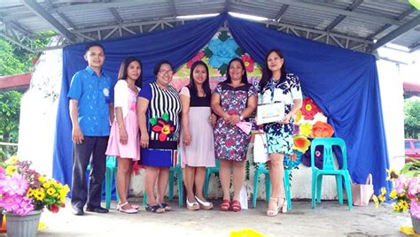 Mnwd Receives Commendations Metropolitan Naga Water District