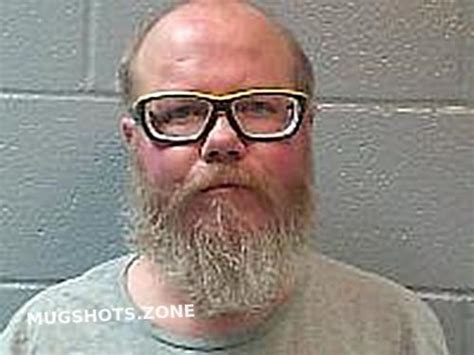 Porter Darrell Heath Huron County Mugshots Zone