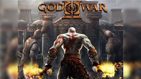 T L Charger God Of War Ghost Of Sparta Ppsspp Iso Psp Gamegenial