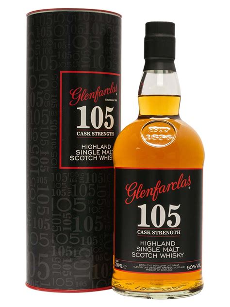 Buy Glenfarclas 105 Online The Single Malt Shop