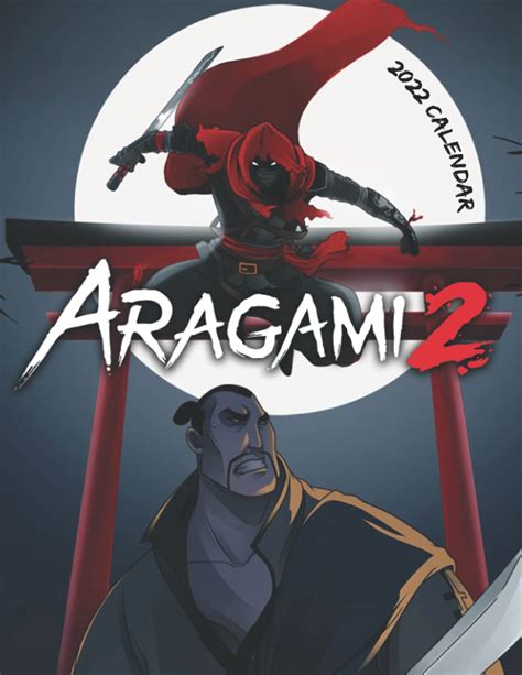 Buy Aragami 2 2022 2023 Aragami 2 2022 Official Games 2022 18 Months