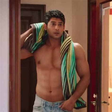 Rip Sidharth Shukla From Shivraj Shekhar In Balika Vadhu To Angad Bedi In Humpty Sharma