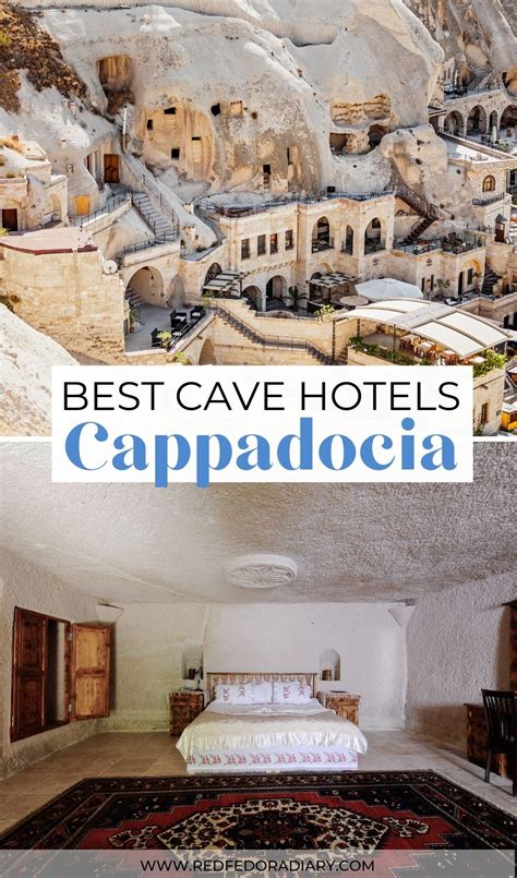 Best Cave Hotels In Cappadocia You Must Stay Cave Hotel Cappadocia