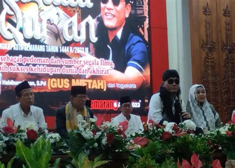 Majelis Ulama Indonesia Kota Semarang Mui Kota Semarang