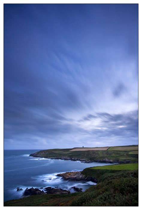 Irish Landscapes on Behance