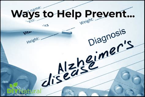 How To Prevent Alzheimer S Disease Things To Avoid And Things To Start