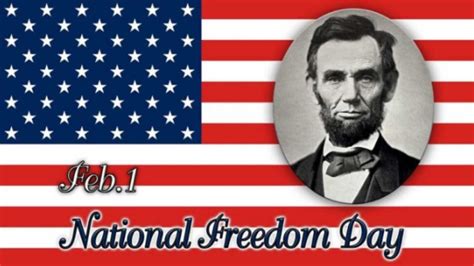 National Freedom Day 2022: History, observance and celebrations of day