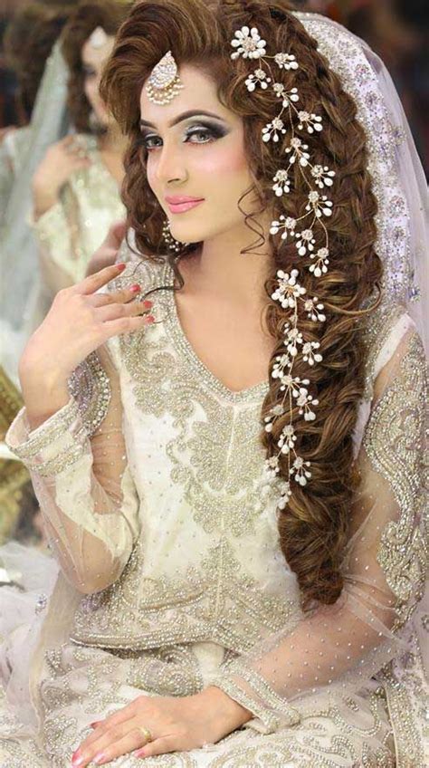 5 Most Popular Pakistani Beauty Parlors For Bridal Makeup Acconciatura Matrimonio